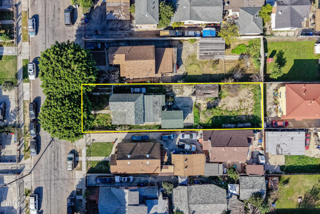 Detail Gallery Image 12 of 13 For 1028 S Gage Ave, Los Angeles,  CA 90023 - – Beds | – Baths