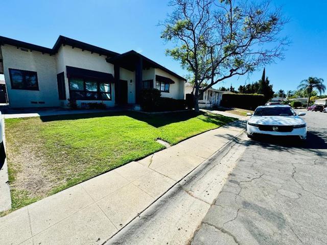 Detail Gallery Image 11 of 12 For 6145 Mesita Dr, San Diego,  CA 92115 - 1 Beds | 1 Baths