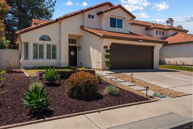 Detail Gallery Image 4 of 43 For 1378 Corte Lira, San Marcos,  CA 92069 - 4 Beds | 3 Baths
