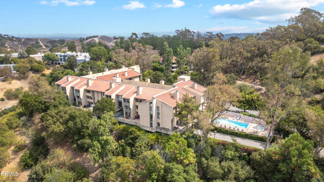 Detail Gallery Image 38 of 41 For 4275 via Arbolada #209,  Los Angeles,  CA 90042 - 3 Beds | 2 Baths