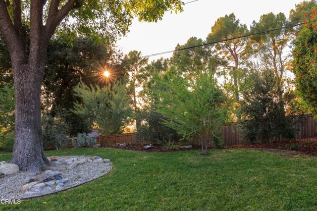 Detail Gallery Image 26 of 36 For 3521 Monterosa Dr, Altadena,  CA 91001 - 3 Beds | 2 Baths