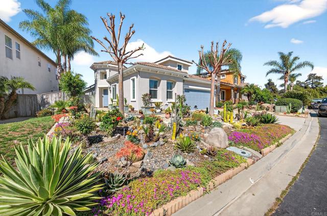 Detail Gallery Image 2 of 60 For 10254 Spruce Woodlands Way, Escondido,  CA 92026 - 3 Beds | 2 Baths