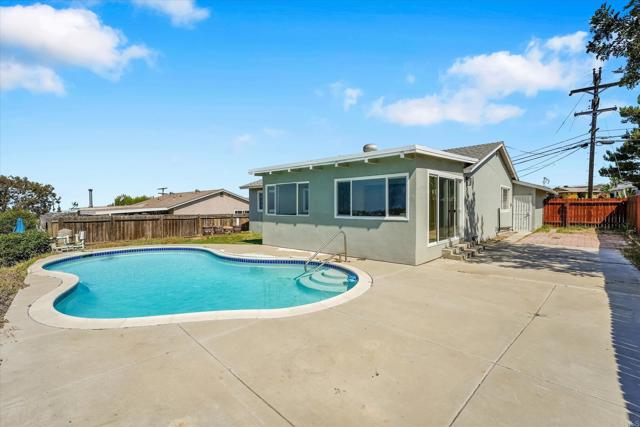 Home for Sale in National City