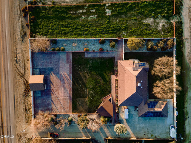 Detail Gallery Image 2 of 59 For 14500 Maricopa Hwy, Bakersfield,  CA 93311 - 5 Beds | 4 Baths