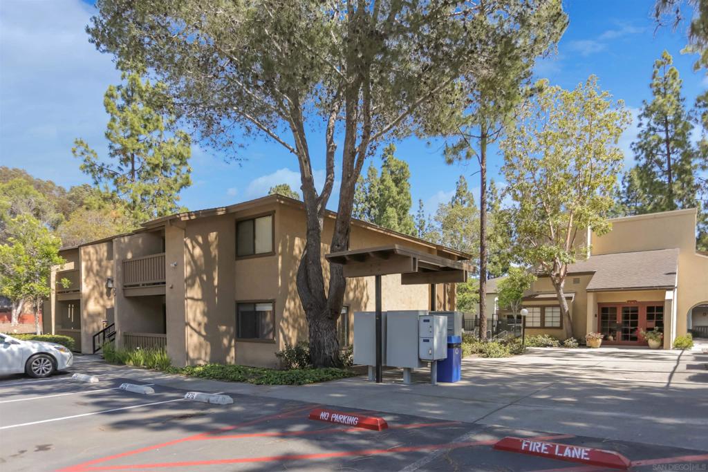 10240 Black Mountain Rd #109