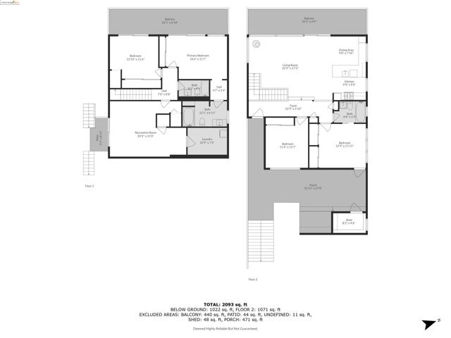 Image 43 of 44 For 6676 Pine Needle Dr
