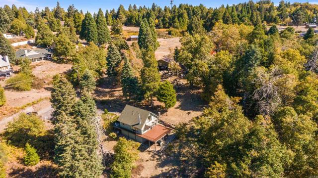Detail Gallery Image 33 of 36 For 22209 Crestline Rd, Palomar Mountain,  CA 92060 - 3 Beds | 1/1 Baths