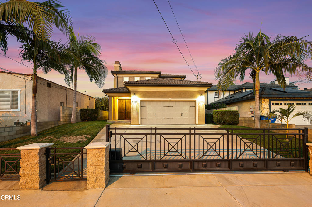 7419 Teresa Avenue