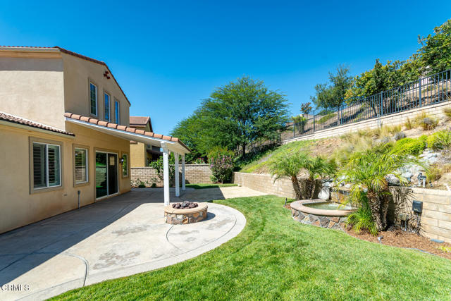 Detail Gallery Image 61 of 67 For 24863 Carbon Ln, Valencia,  CA 91354 - 4 Beds | 3/1 Baths