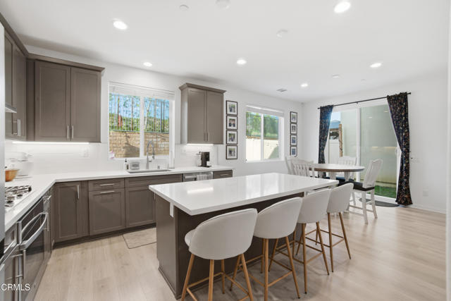 Detail Gallery Image 12 of 48 For 1873 Brittlebush Rd, Santa Paula,  CA 93060 - 3 Beds | 2/1 Baths