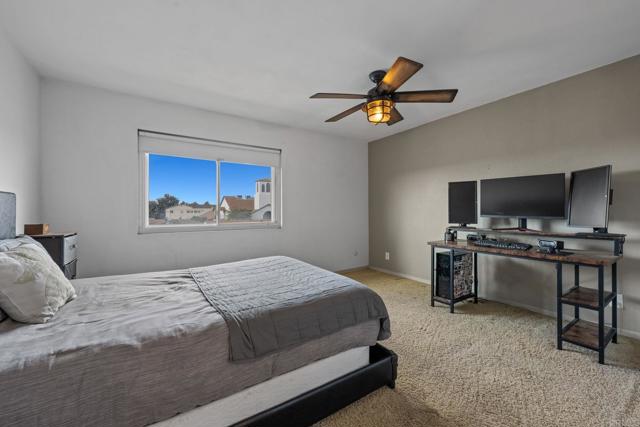 Detail Gallery Image 21 of 32 For 440 L St #E,  Chula Vista,  CA 91911 - 2 Beds | 2 Baths