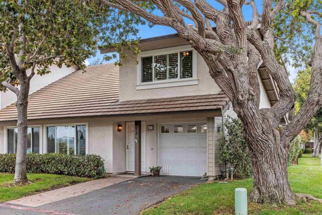 Detail Gallery Image 1 of 1 For 473 Bay Meadows Way, Solana Beach,  CA 92075 - 3 Beds | 1/1 Baths