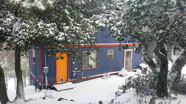 Detail Gallery Image 23 of 35 For 2855 Heliotrope Dr, Julian,  CA 92036 - 2 Beds | 2 Baths