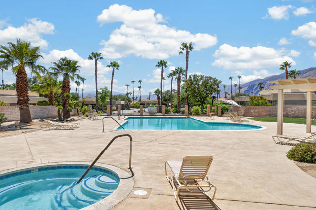 3119 Sunflower Loop N, Palm Springs, CA 92262