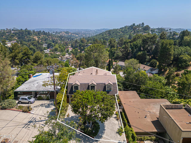 Detail Gallery Image 64 of 67 For 257 Saint Albans Ave, South Pasadena,  CA 91030 - 6 Beds | 4/1 Baths