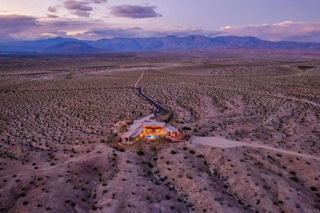 Detail Gallery Image 7 of 75 For 2789 Stinson Rd, Borrego Springs,  CA 92004 - 5 Beds | 5/2 Baths