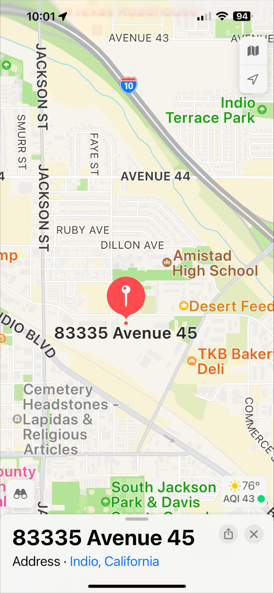MLS #219128634DA image #2