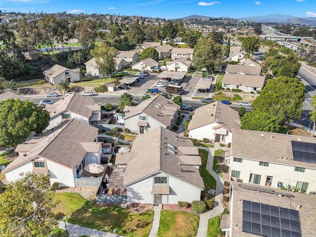Detail Gallery Image 28 of 33 For 2876 Casey St #B,  San Diego,  CA 92139 - 3 Beds | 2 Baths