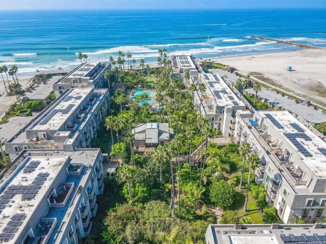 Detail Gallery Image 37 of 44 For 999 N Pacific St #C201,  Oceanside,  CA 92054 - 1 Beds | 1 Baths