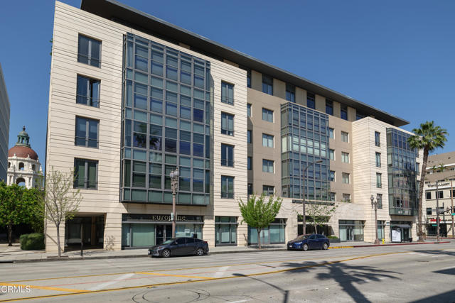 Detail Gallery Image 63 of 74 For 345 E Colorado Bld #302,  Pasadena,  CA 91101 - 3 Beds | 4/1 Baths