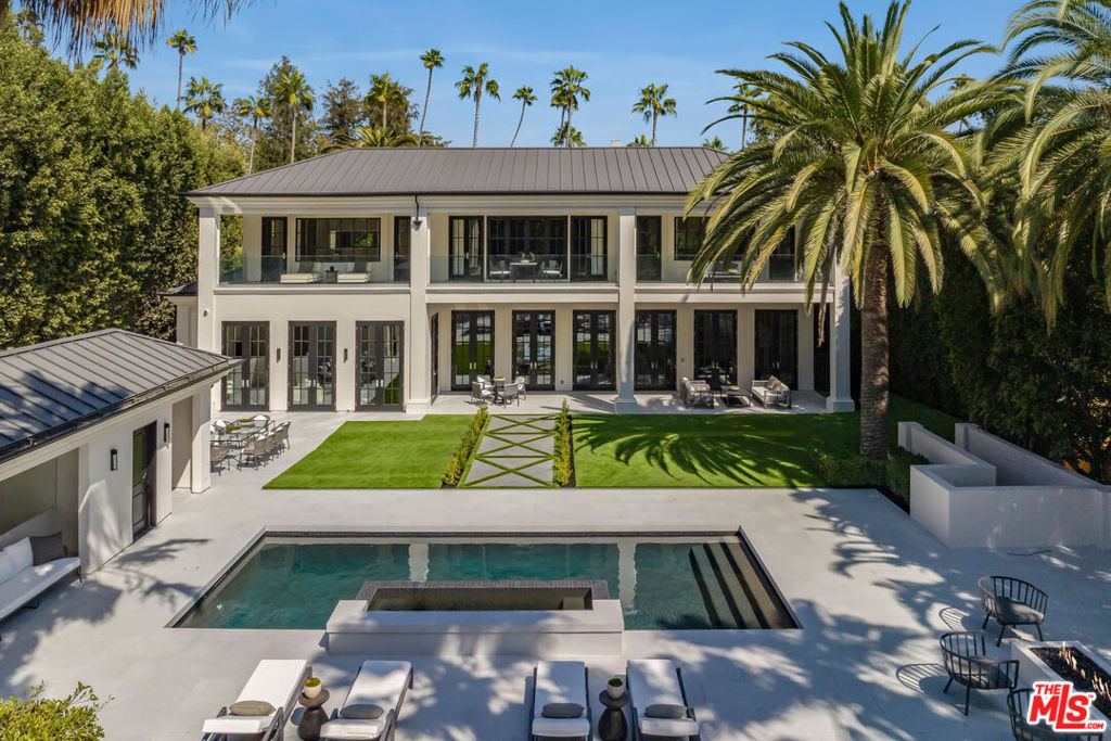 917 N Crescent Drive