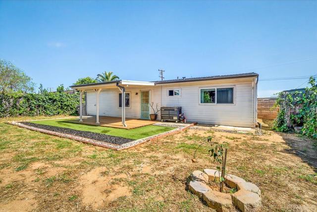 Detail Gallery Image 27 of 34 For 1010 San Juan St, Oceanside,  CA 92058 - 3 Beds | 1 Baths