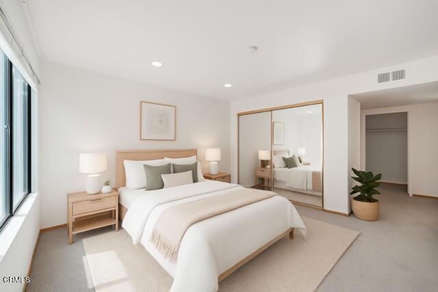 Detail Gallery Image 10 of 27 For 1940 N Highland Ave #10,  Los Angeles,  CA 90068 - 2 Beds | 2 Baths