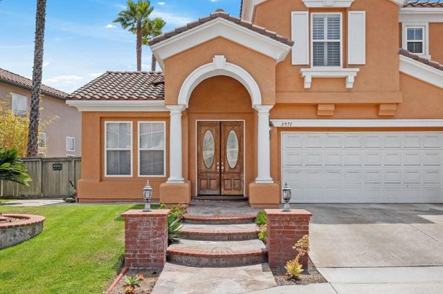 Detail Gallery Image 45 of 45 For 3971 via Cangrejo, San Diego,  CA 92130 - 4 Beds | 3 Baths