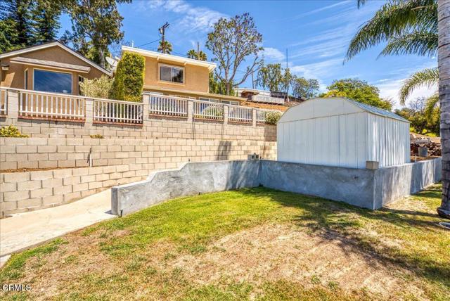 Detail Gallery Image 72 of 75 For 706 Alosta Dr, Camarillo,  CA 93010 - 3 Beds | 2 Baths