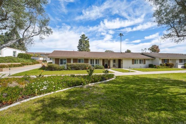 Detail Gallery Image 37 of 44 For 3655 Vista Campana #9,  Oceanside,  CA 92057 - 2 Beds | 2 Baths