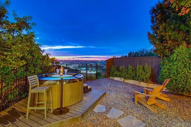 Detail Gallery Image 36 of 62 For 5484 Redding Rd, San Diego,  CA 92115 - 3 Beds | 2/1 Baths