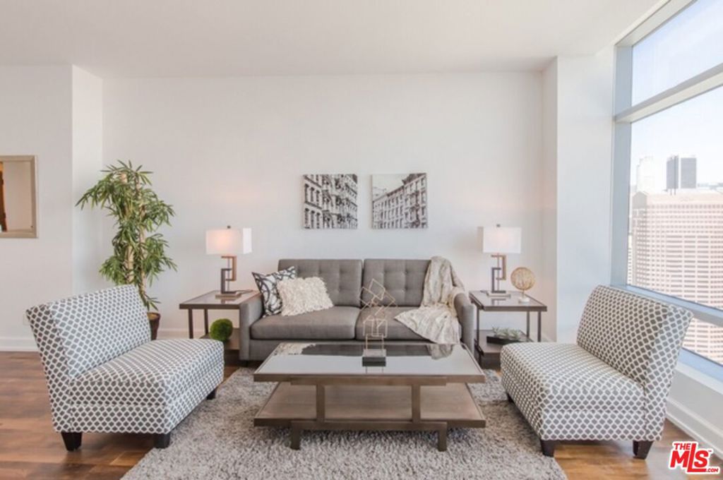 900 W Olympic Boulevard Unit 39E