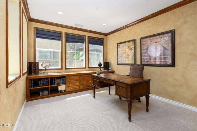 Detail Gallery Image 14 of 43 For 650 Charleston Pl, Ventura,  CA 93004 - 4 Beds | 3 Baths