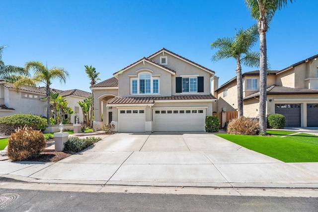 11996 Mil Pitrero Rd, San Diego, California 92128, 5 Bedrooms Bedrooms, ,3 BathroomsBathrooms,Single Family Residence,For Sale,Mil Pitrero Rd,250019981SD