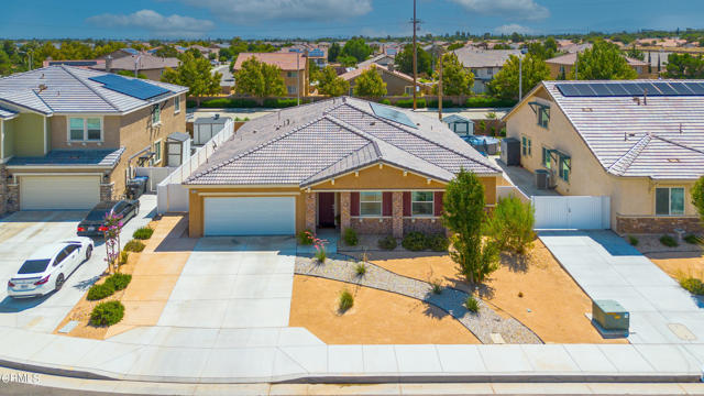 Detail Gallery Image 51 of 58 For 39128 Cocobola Ct, Palmdale,  CA 93551 - 4 Beds | 3 Baths