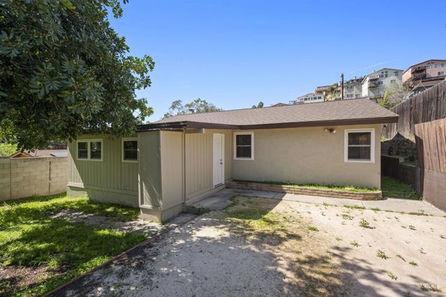 Detail Gallery Image 32 of 38 For 1609 San Miguel Ave, Spring Valley,  CA 91977 - 3 Beds | 2 Baths