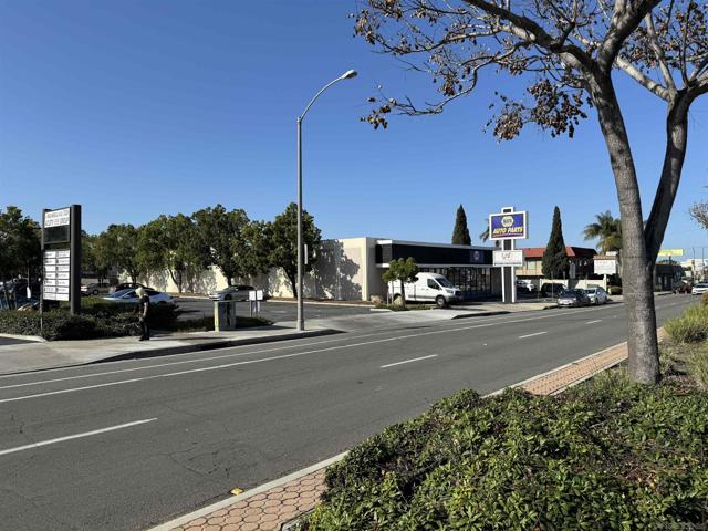 7366 El Cajon Blvd, La Mesa, California 91942, ,Commercial Sale,For Sale,El Cajon Blvd,240005855SD