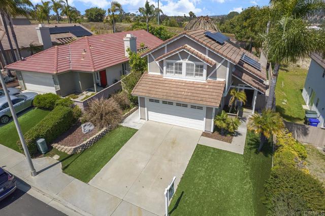 Detail Gallery Image 38 of 46 For 1930 Rosewood St, Vista,  CA 92081 - 3 Beds | 2/1 Baths