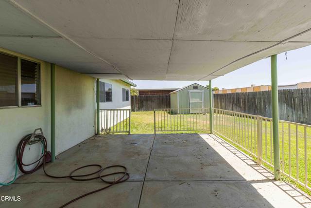 Detail Gallery Image 22 of 26 For 1215 Mckinley Ave, Bakersfield,  CA 93308 - 3 Beds | 2 Baths