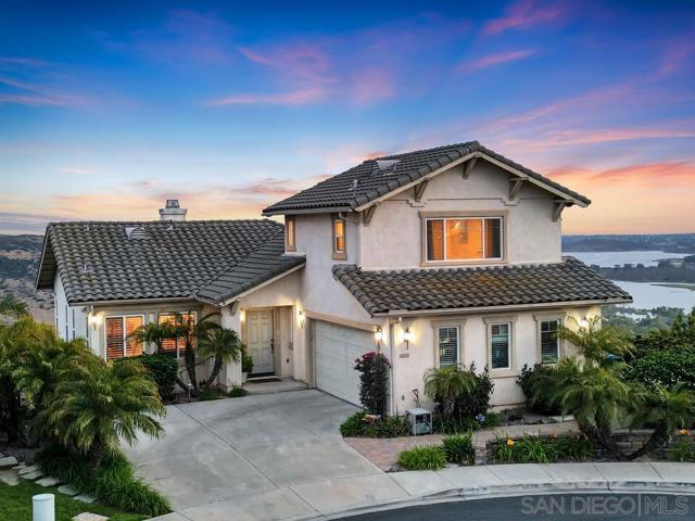 10010 Destiny Mountain Ct, Spring Valley, California 91978, 5 Bedrooms Bedrooms, ,4 BathroomsBathrooms,Single Family Residence,For Sale,Destiny Mountain Ct,250029166SD