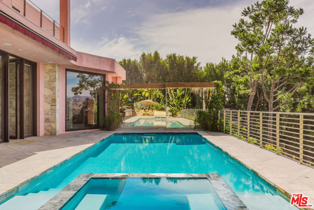 Drew Fenton | 1111 Bel Air Place Los Angeles CA | MLS: 7030148