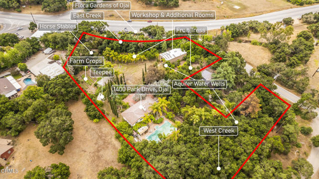1400 Park Drive, Ojai CA: https://media.crmls.org/mediaz/7fc6fb88-ebfc-430d-b1e4-ade2ca9dccd4.jpg