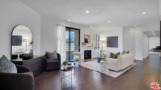13920 Moorpark Street, 106 photo 5