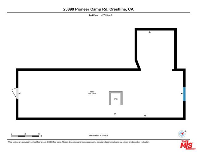23899 Pioneer Camp Road, Crestline CA: https://media.crmls.org/mediaz/7fc83a34-7e11-4016-ae50-49f6543cb165.jpg
