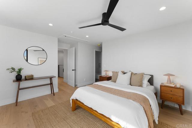 Detail Gallery Image 21 of 41 For 4224 Tonopah Ave, San Diego,  CA 92110 - 3 Beds | 3/1 Baths