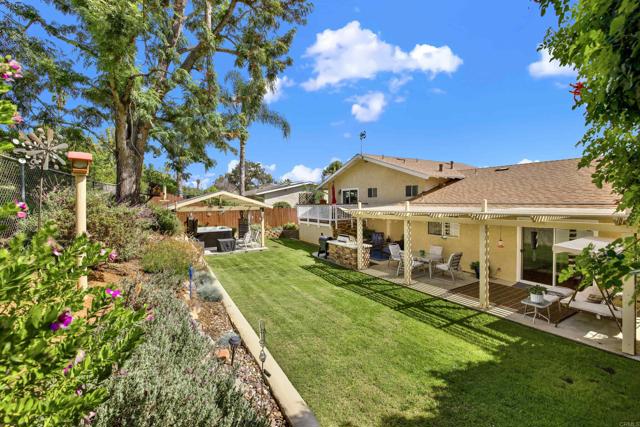 Detail Gallery Image 57 of 74 For 1222 Sheridan Ave, Escondido,  CA 92027 - 3 Beds | 2 Baths