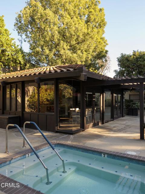 Detail Gallery Image 37 of 43 For 111 S Orange Grove Bld #310,  Pasadena,  CA 91105 - 2 Beds | 2 Baths