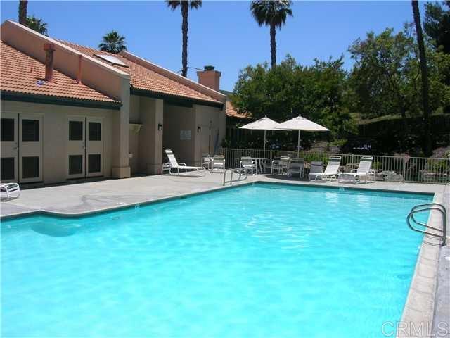 Home for Sale in Rancho Bernardo (San Diego)