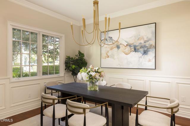 Detail Gallery Image 10 of 28 For 600 S Orange Grove Bld #2,  Pasadena,  CA 91105 - 3 Beds | 2/1 Baths