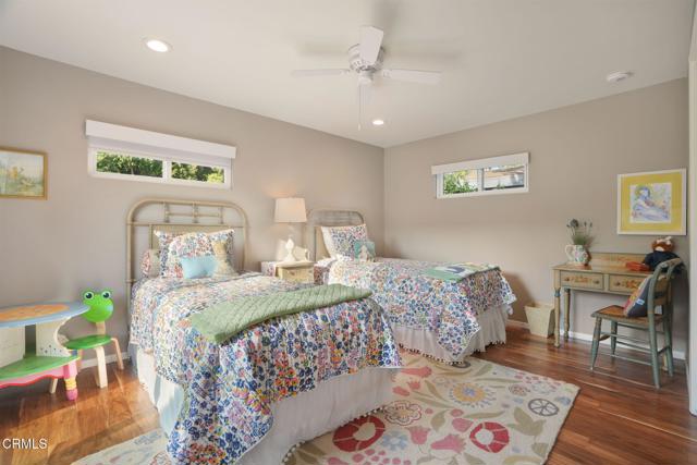 Detail Gallery Image 26 of 45 For 1025 Nithsdale Rd, Pasadena,  CA 91105 - 4 Beds | 3 Baths